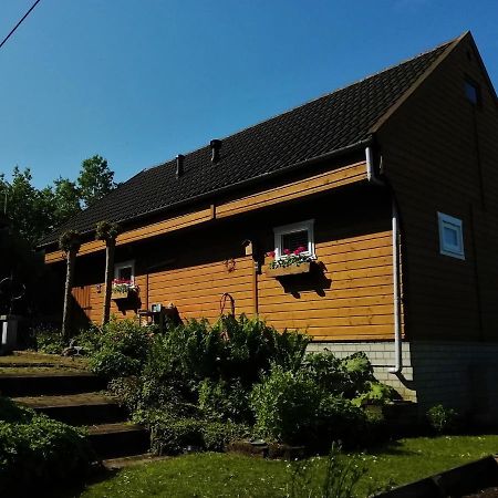 Villa Woodstock B+B Drouwenermond Exterior foto