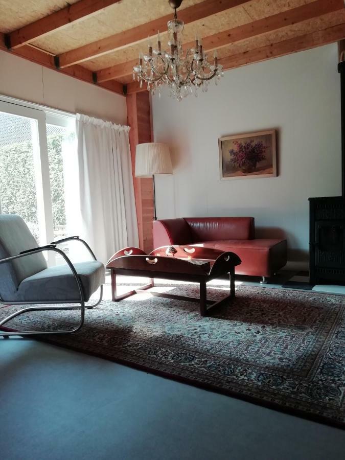 Villa Woodstock B+B Drouwenermond Exterior foto